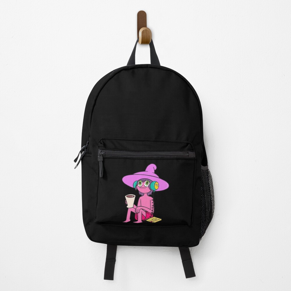 Item preview, Backpack designed and sold by LAPDesignFindsa.