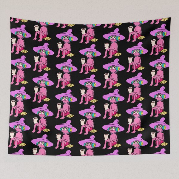 Item preview, Clancy designed and sold by LAPDesignFindsa.