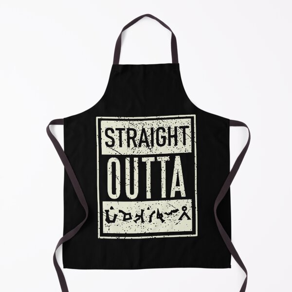 Item preview, Straight Outta Earth Dialing Code Stargate  designed and sold by minaolivera.