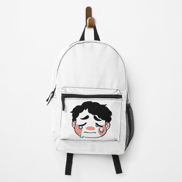 Item preview, Weepy Baby (colorized, c. 2023) designed and sold by jerkpunkbrat.