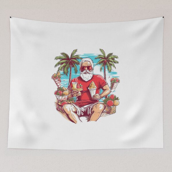 Item preview, Christmas in July - 1 designed and sold by HeavenGalleria.