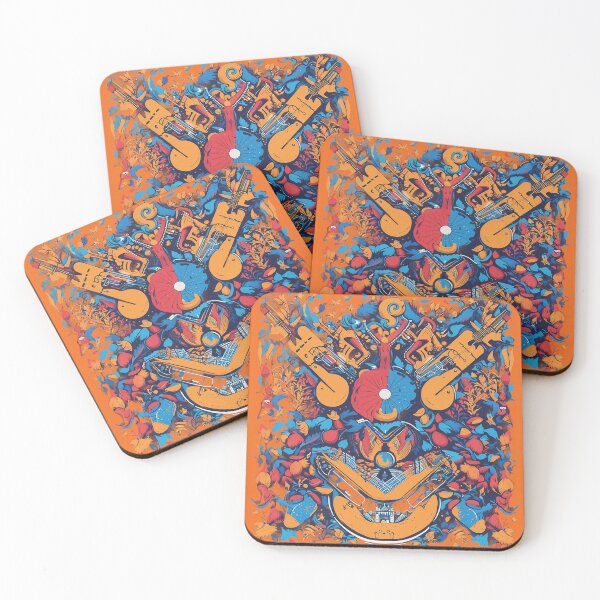 Item preview, Festival Celebration  designed and sold by Obsidian Ink by Wilshire.
