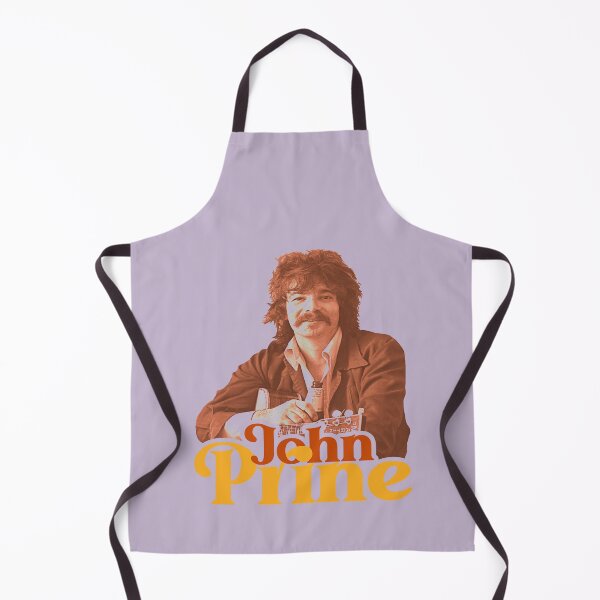 Item preview, John Prine Retro Tribute Design designed and sold by BrandiWojcik.