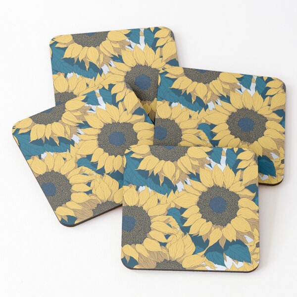 Item preview, Sunflower designed and sold by StikerShock.