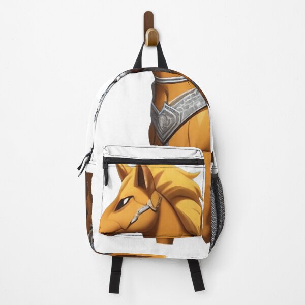 Item preview, a brave and loyal horse designed and sold by cuffykasapaf.