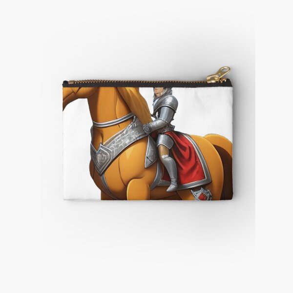 Item preview, a brave and loyal horse 	 designed and sold by cuffykasapaf.