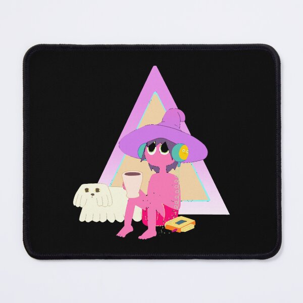 Item preview, Clancy - The Midnight Gospel designed and sold by LAPDesignFindsa.
