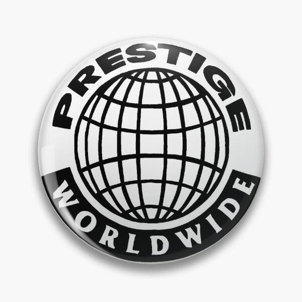 Item preview, Prestige Worldwide designed and sold by 4o5designs.