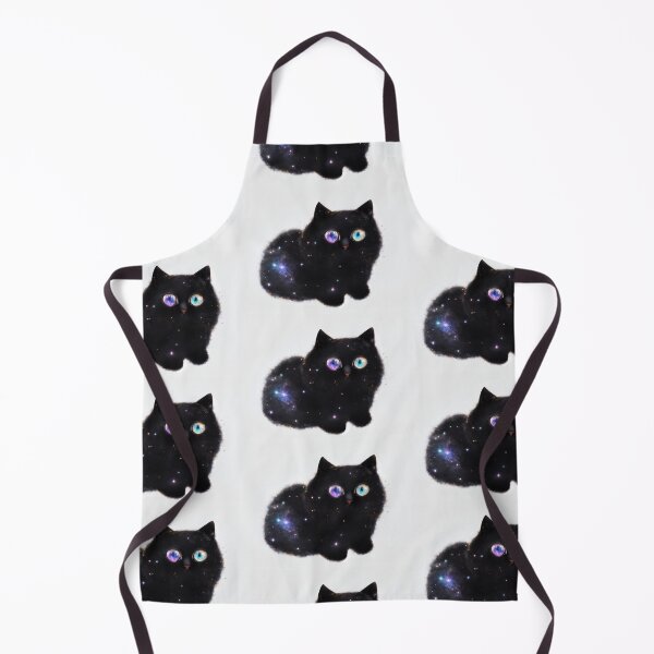 Item preview, Galaxy Cat Cosmic eyes designed and sold by ealtice.