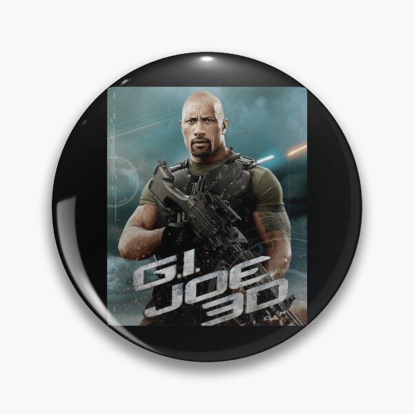 Artikelvorschau, Gi Joe 3d entworfen und verkauft von LauretteTherria.