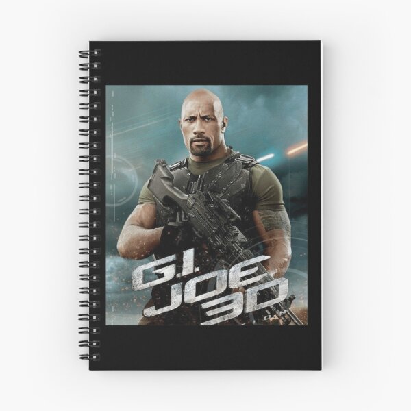 Artikelvorschau, Gi Joe 3d entworfen und verkauft von LauretteTherria.