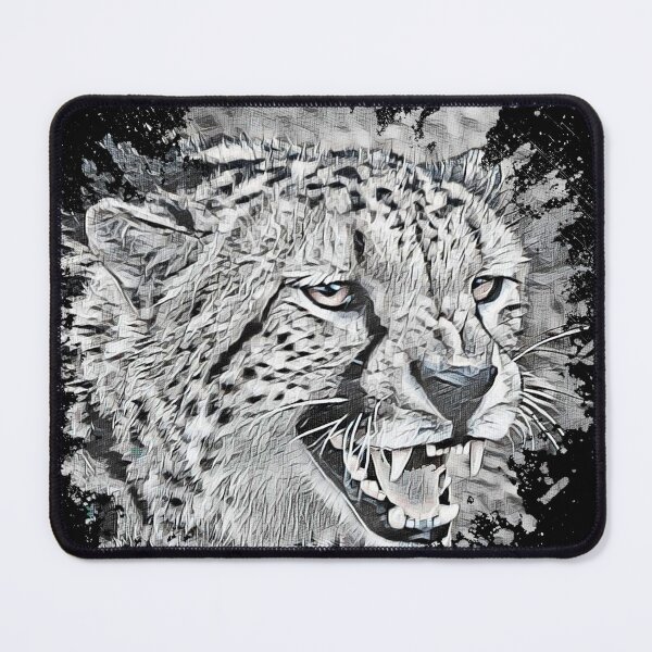 Item preview, Cheetah Guepard designed and sold by Skvor.