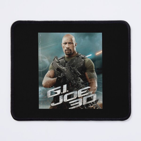 Item preview, gi joe 3d designed and sold by LauretteTherria.