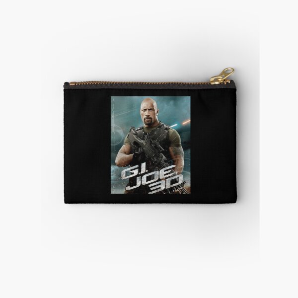 Item preview, gi joe 3d  designed and sold by LauretteTherria.