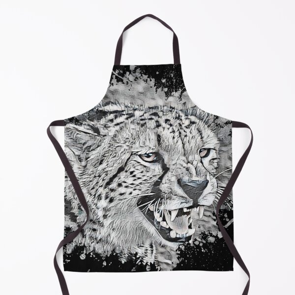 Item preview, Cheetah Guepard designed and sold by Skvor.