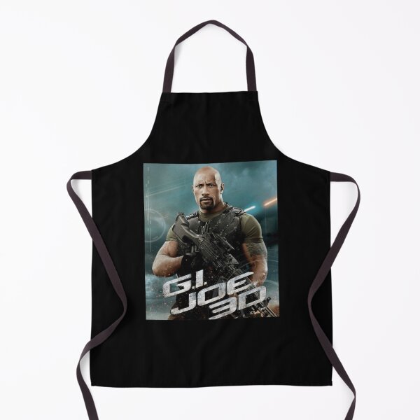 Item preview, gi joe 3d designed and sold by LauretteTherria.