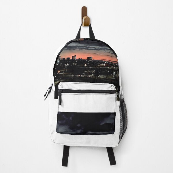 Item preview, Sunrise over Columbia designed and sold by rsut32.