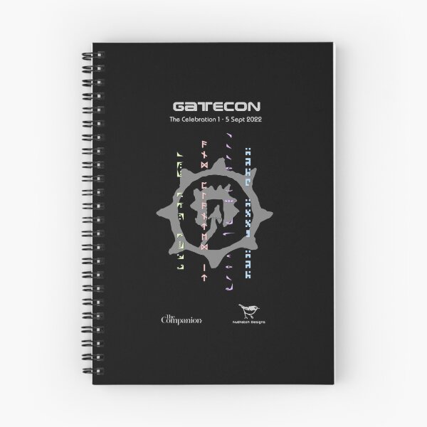 Item preview, Gatecon - The Celebration 2022 designed and sold by minaolivera.
