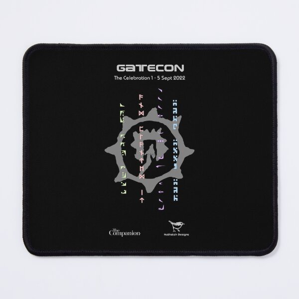 Item preview, Gatecon - The Celebration 2022 designed and sold by minaolivera.