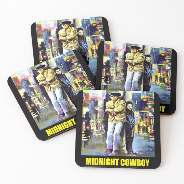 Item preview, Midnight Cowboy John Schlesinger  designed and sold by BrandiWojcik.