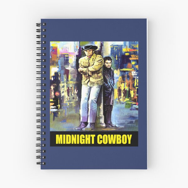 Item preview, Midnight Cowboy John Schlesinger  designed and sold by BrandiWojcik.