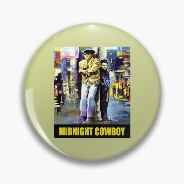 Item preview, Midnight Cowboy John Schlesinger  designed and sold by BrandiWojcik.