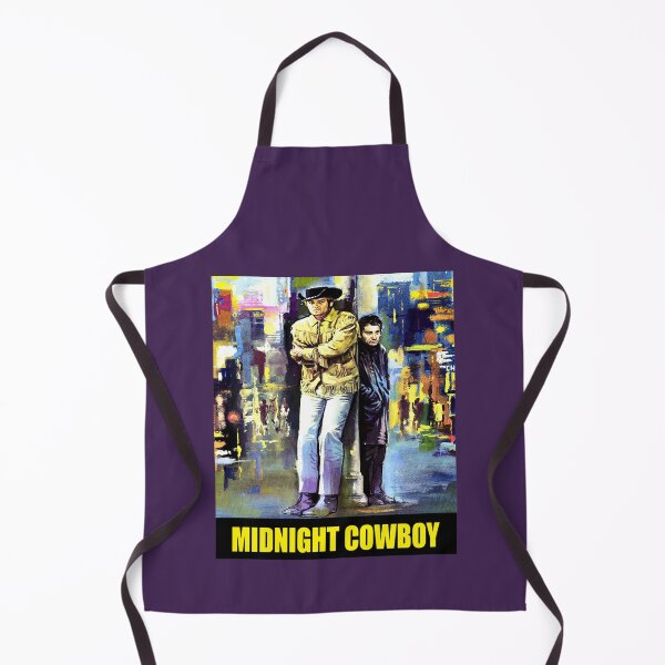 Item preview, Midnight Cowboy John Schlesinger designed and sold by BrandiWojcik.