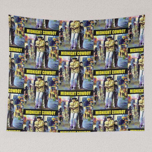 Item preview, Midnight Cowboy John Schlesinger  designed and sold by BrandiWojcik.