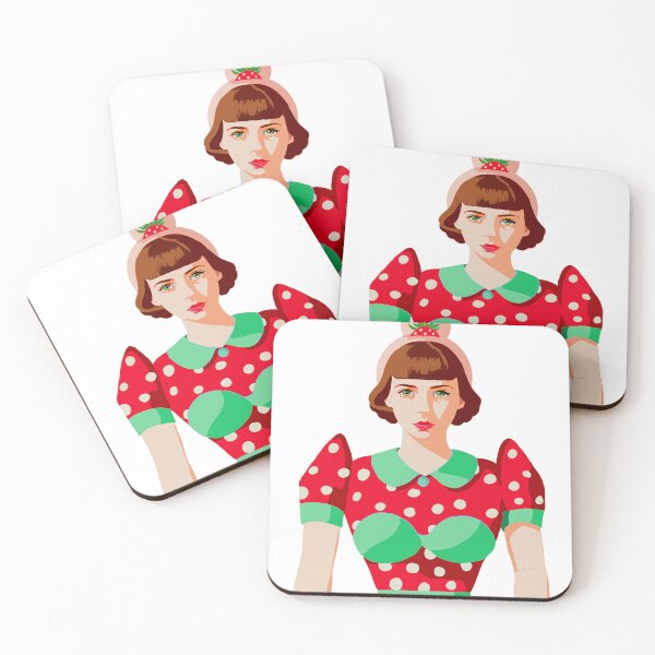 Item preview, Strawberry Fresh designed and sold by slayqueenatron.