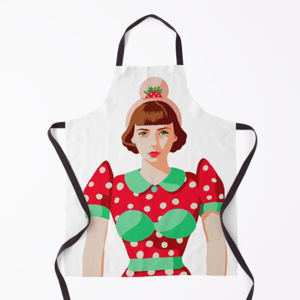 Item preview, Strawberry Fresh designed and sold by slayqueenatron.