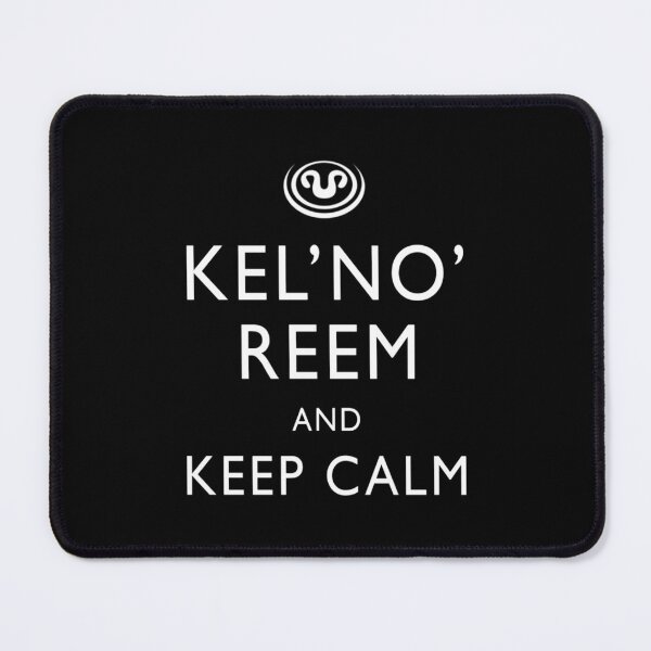 Item preview, Kel_No_Reem and Keep Calm designed and sold by minaolivera.