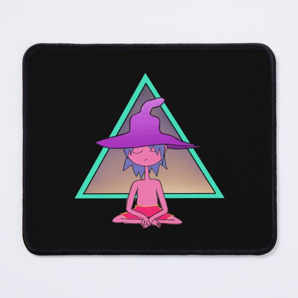 Item preview, Clancy Zen - The Midnight Gospel designed and sold by LAPDesignFindsa.