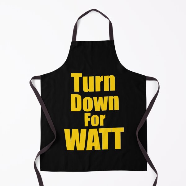 Item preview, Turn Down for WATT designed and sold by patrickrich.