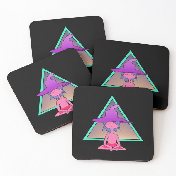 Item preview, Clancy Zen - The Midnight Gospel designed and sold by LAPDesignFindsa.