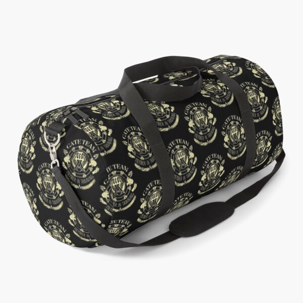 Item preview, SG1 Gate Team Member In Training Yellow designed and sold by minaolivera.
