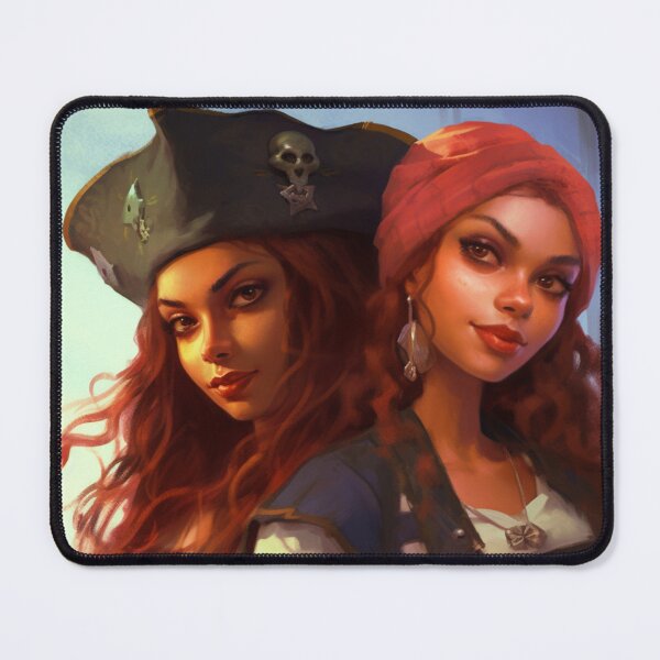 Item preview, Best Mates designed and sold by ChaosBuffet.