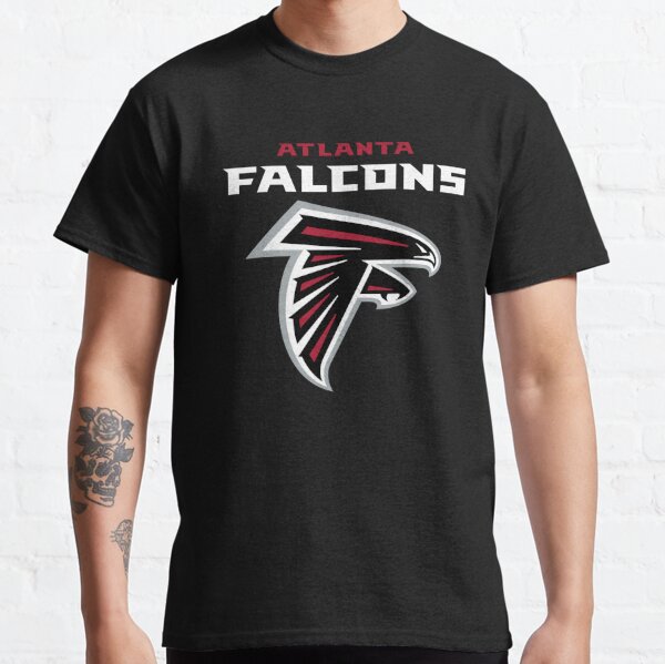 Kith for The NFL: Falcons Vintage Tee - Black S