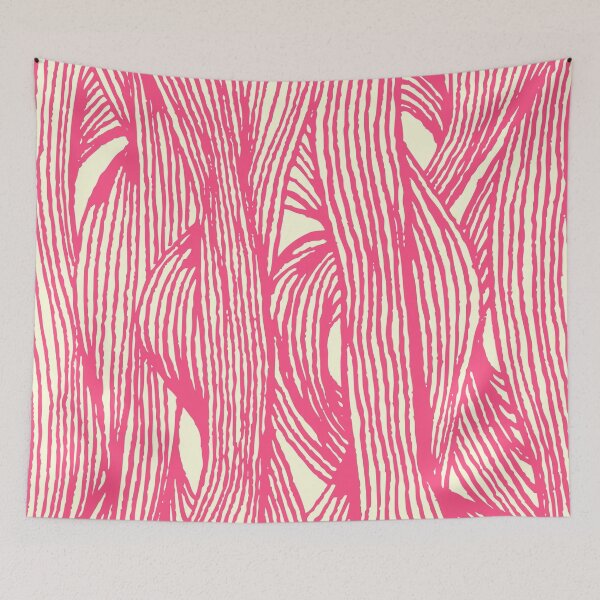 Item preview, Inklines pink designed and sold by Fairkritzelt.