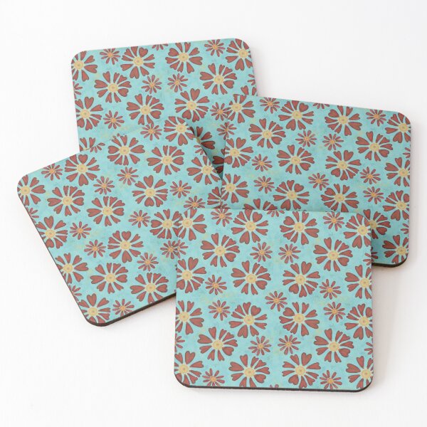 Item preview, Flower Power designed and sold by Rebekah Ann Kauffman.