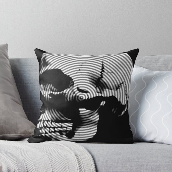Item preview, calaca concentrica designed and sold by Nervakwzk.