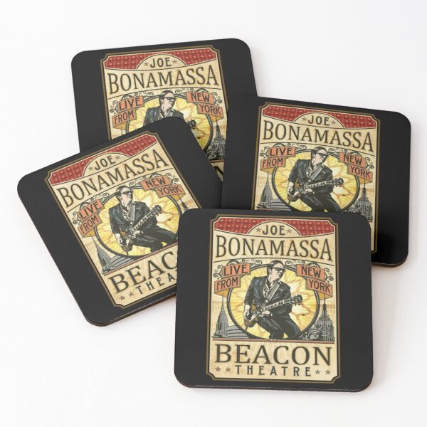 Item preview, Gitaris Andalan Gue Nih Mas Bonamassa Beacon designed and sold by LauretteTherria.