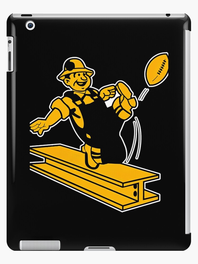 Steelers hard hat hot sale stickers