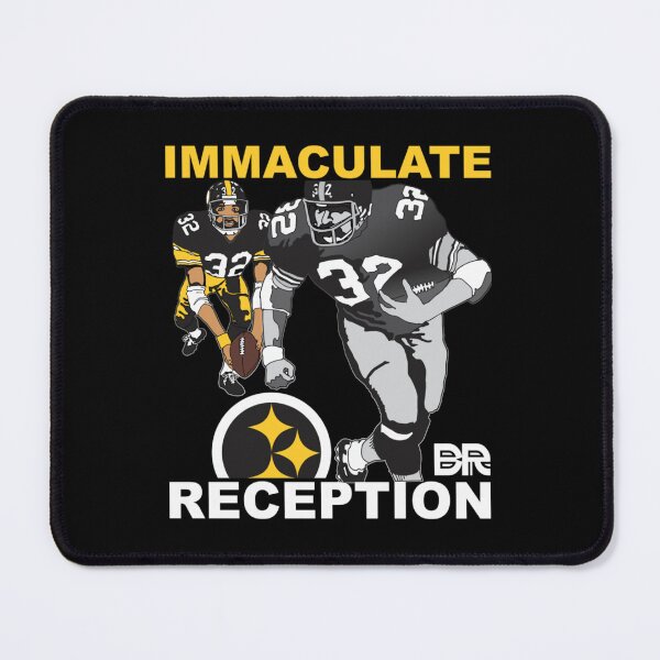 Item preview, Ballers Religion Immaculate Reception designed and sold by patrickrich.