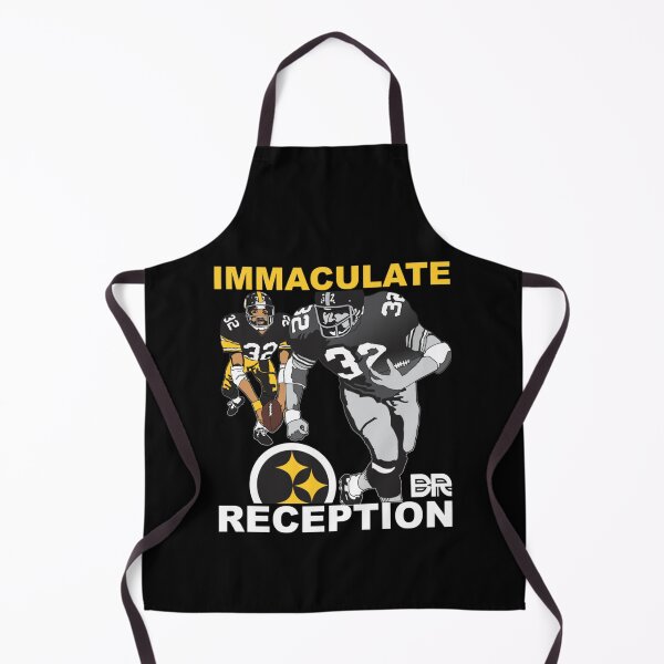 Item preview, Ballers Religion Immaculate Reception designed and sold by patrickrich.