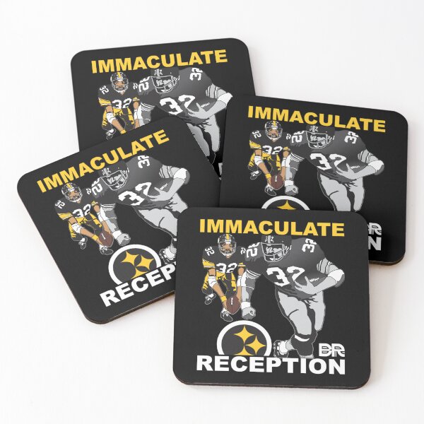 Item preview, Ballers Religion Immaculate Reception designed and sold by patrickrich.