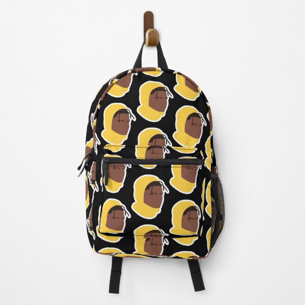 Item preview, George Pickens - ‘Menace’ designed and sold by patrickrich.