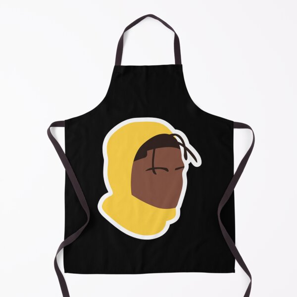 Item preview, George Pickens - ‘Menace’   designed and sold by patrickrich.