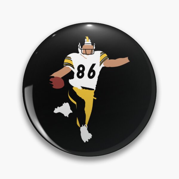 Item preview, Hines Ward Touchdown   designed and sold by patrickrich.