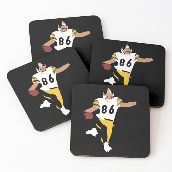 Item preview, Hines Ward Touchdown   designed and sold by patrickrich.