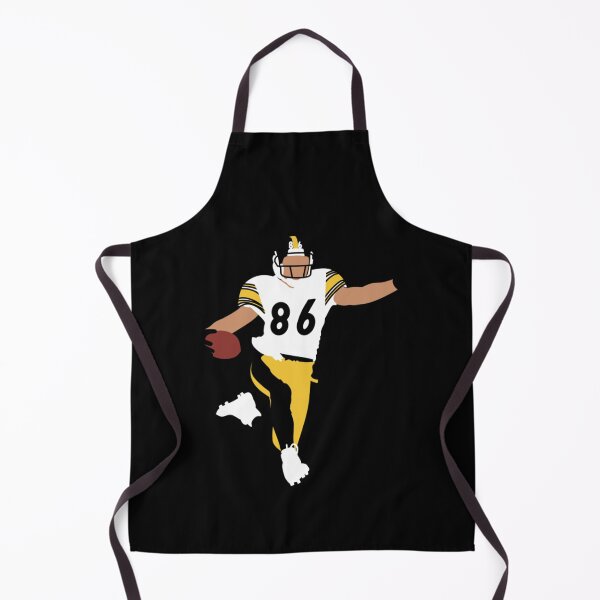 Item preview, Hines Ward Touchdown   designed and sold by patrickrich.